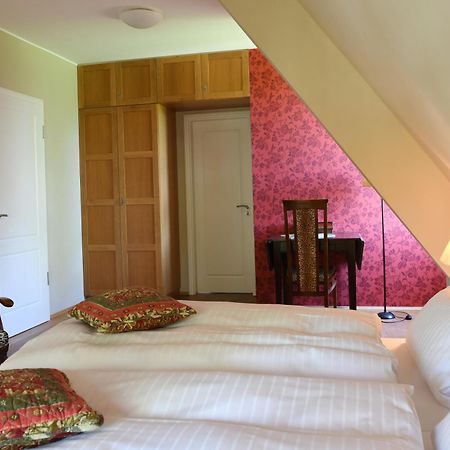 Haus Keppelborg: Zi Ferdinand Mit Rosengartenblick Heek المظهر الخارجي الصورة
