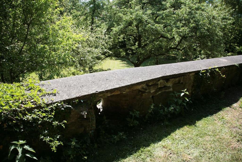 Haus Keppelborg: Zi Ferdinand Mit Rosengartenblick Heek المظهر الخارجي الصورة